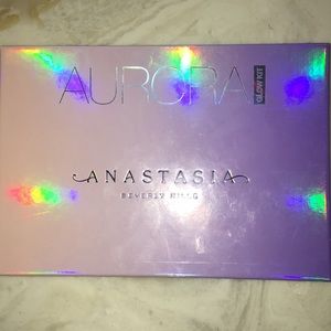 abh aurora glow kit